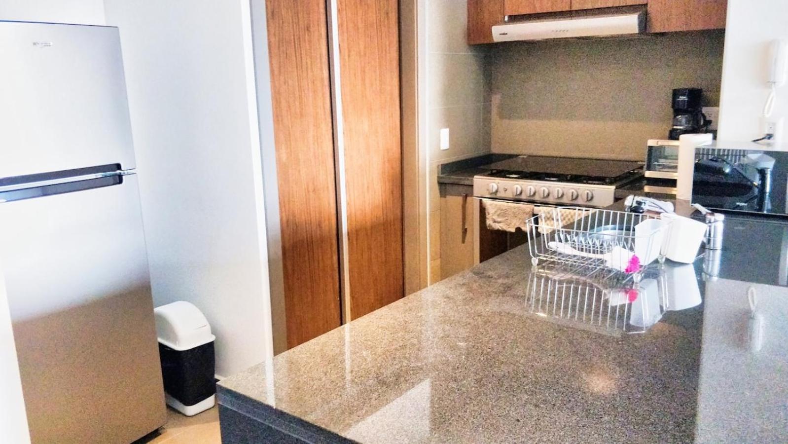 Great Location, High Speed Wifi, Beautiful 1Br Apt Mexico City Ngoại thất bức ảnh