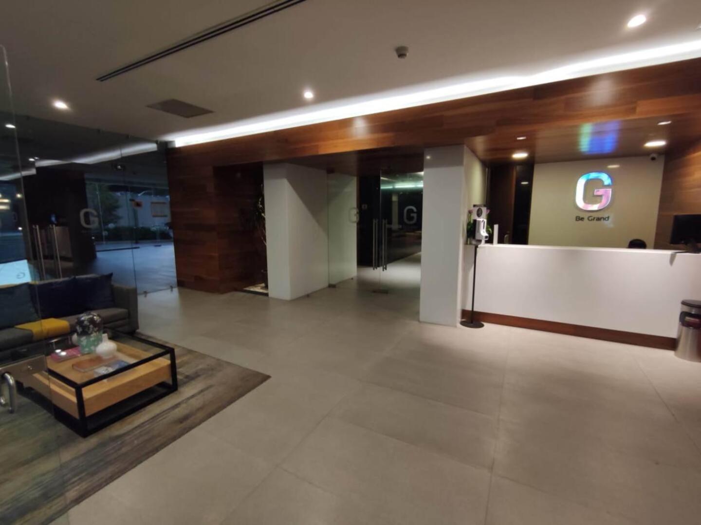 Great Location, High Speed Wifi, Beautiful 1Br Apt Mexico City Ngoại thất bức ảnh