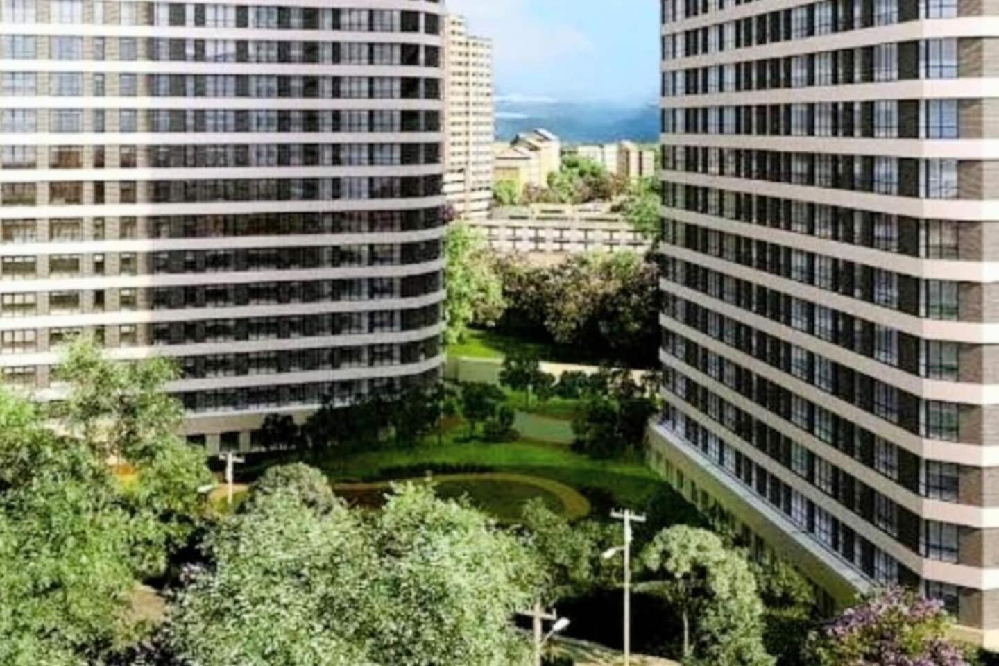 Great Location, High Speed Wifi, Beautiful 1Br Apt Mexico City Ngoại thất bức ảnh