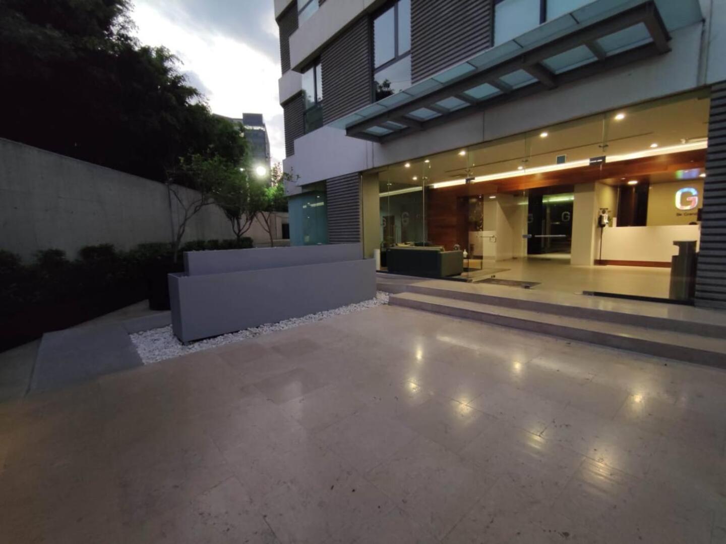 Great Location, High Speed Wifi, Beautiful 1Br Apt Mexico City Ngoại thất bức ảnh